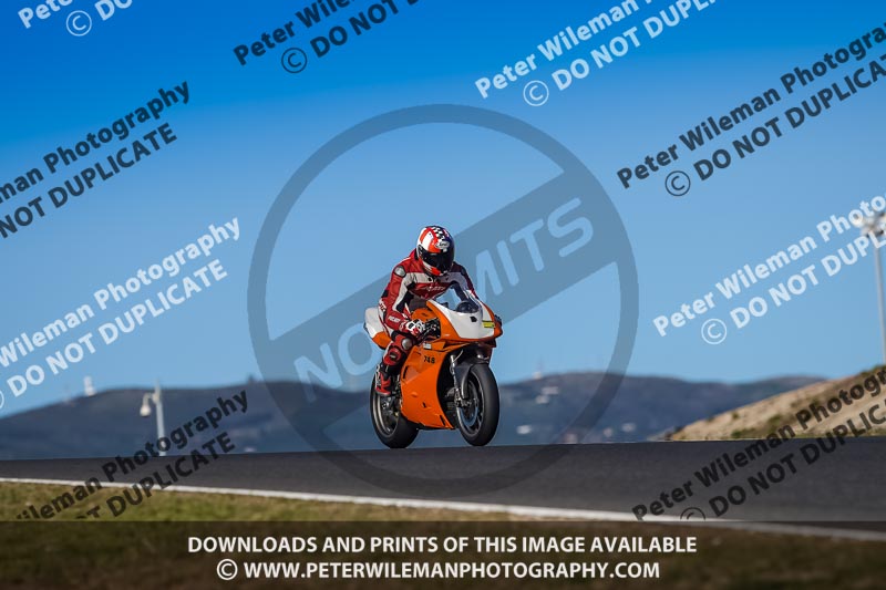 motorbikes;no limits;november 2019;peter wileman photography;portimao;portugal;trackday digital images